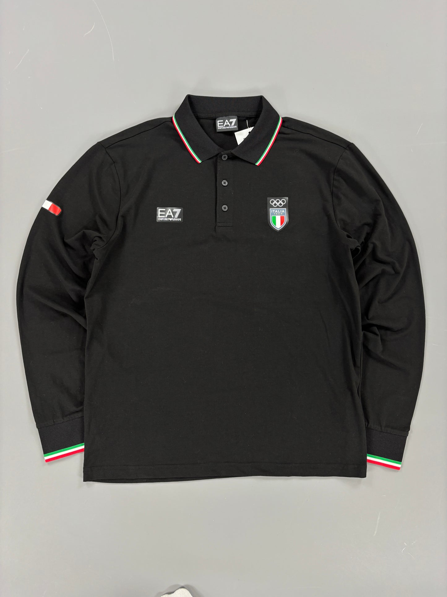 Emporio Armani Vintage Polo M 61season