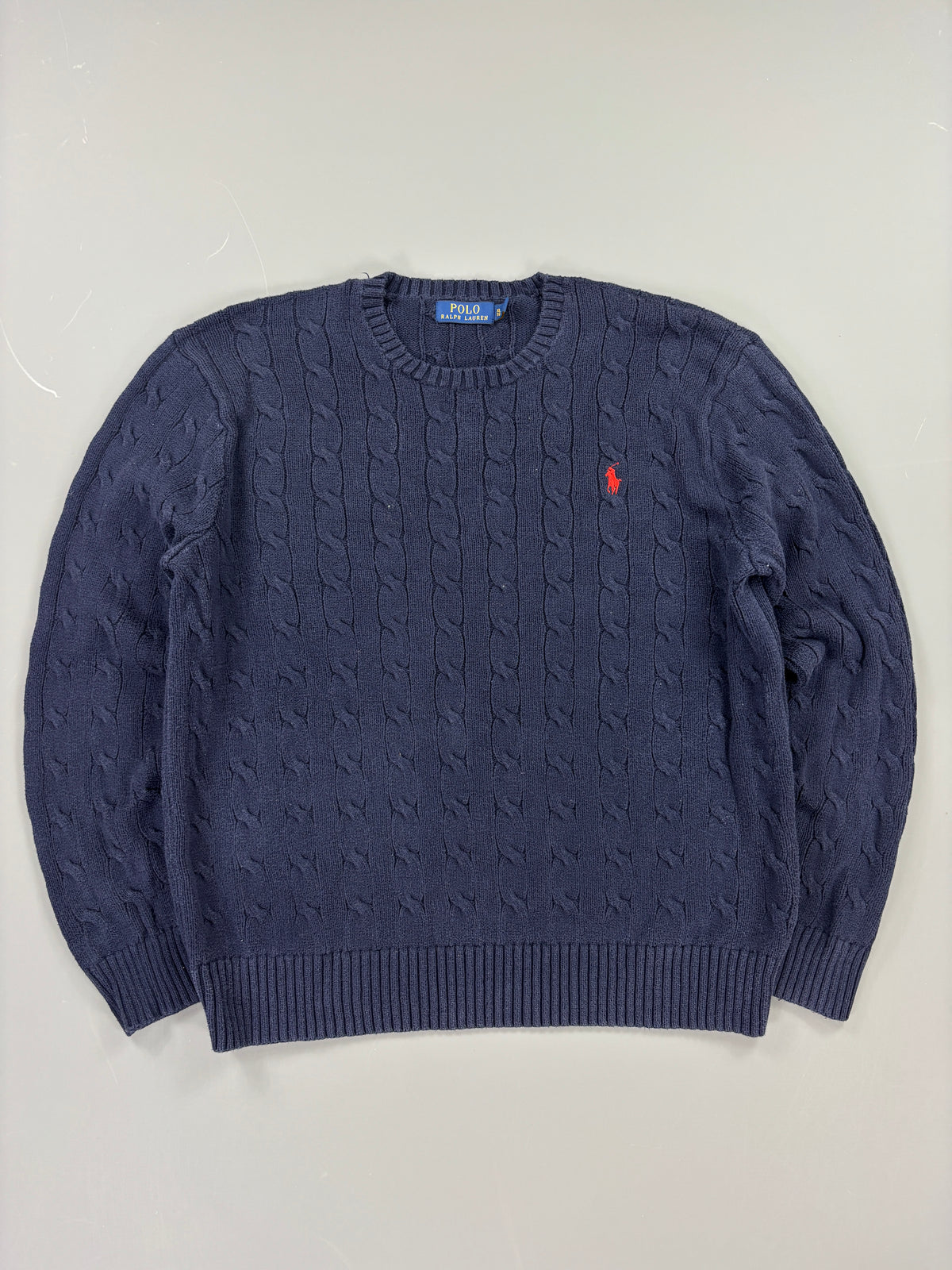 Polo Ralph Lauren Vintage Sweater 61season