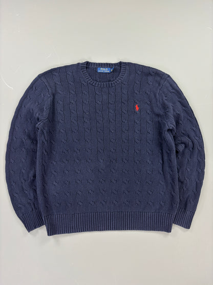 Polo Ralph Lauren Vintage Sweater 61season