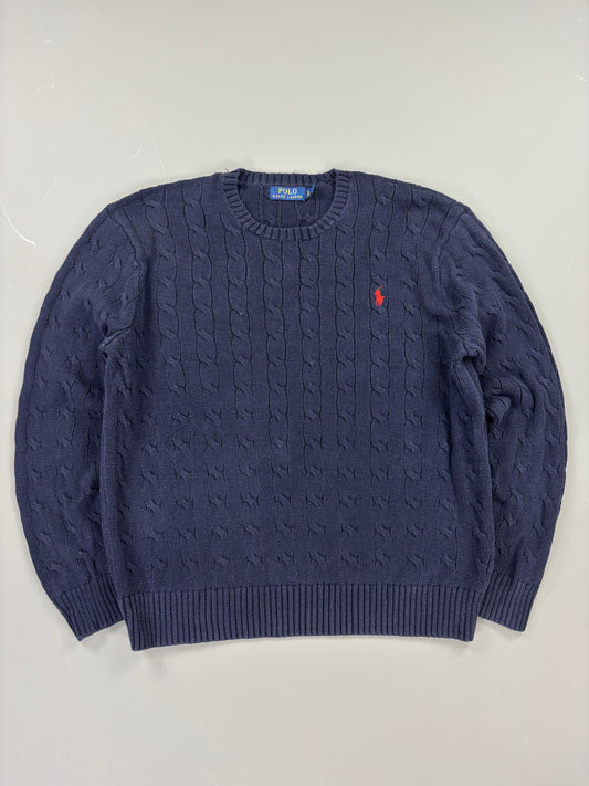 Polo Ralph Lauren Vintage Sweater 61season