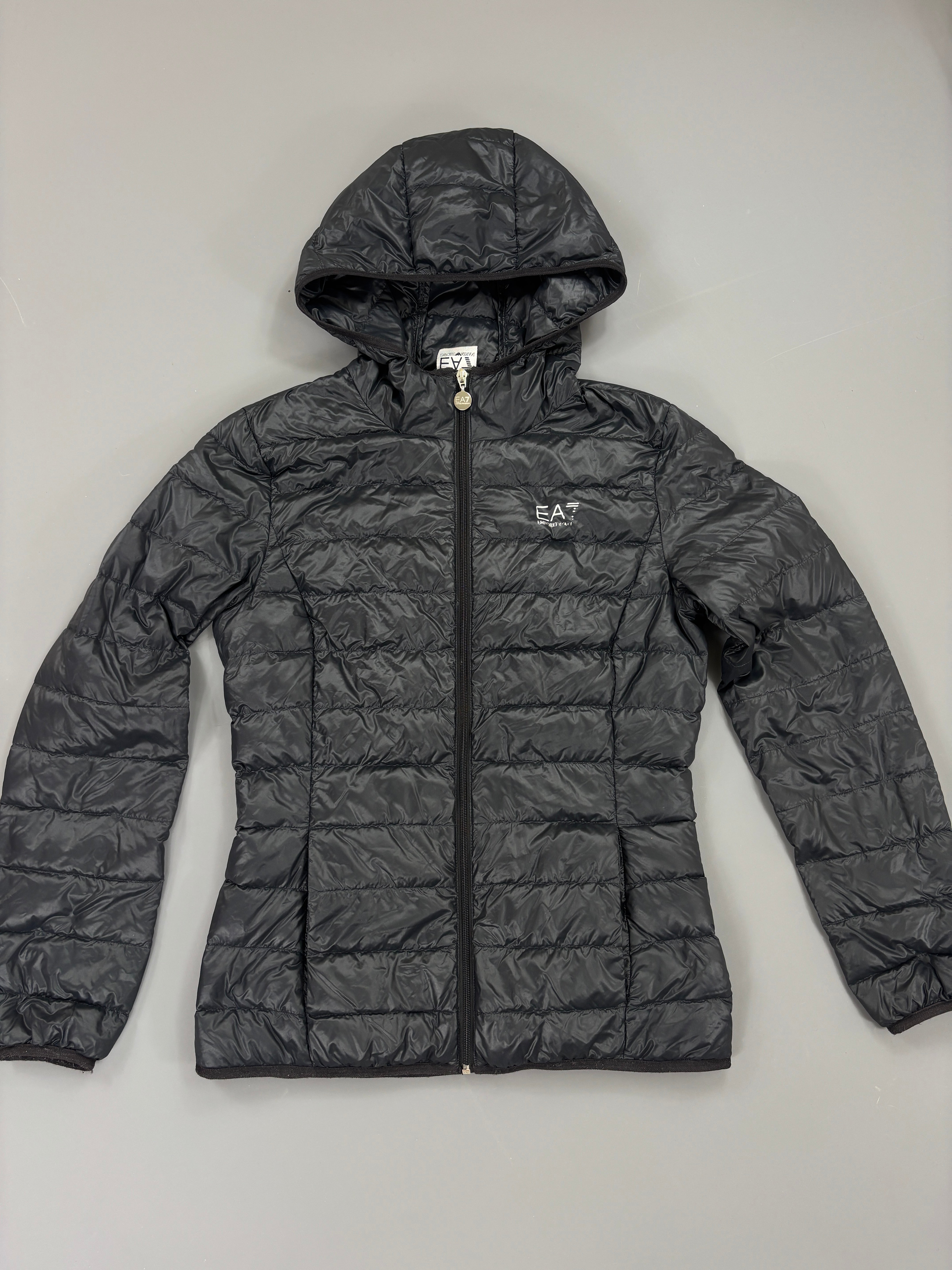 Armani Jacke vintage ea7 woman GIRLS (S) 61season