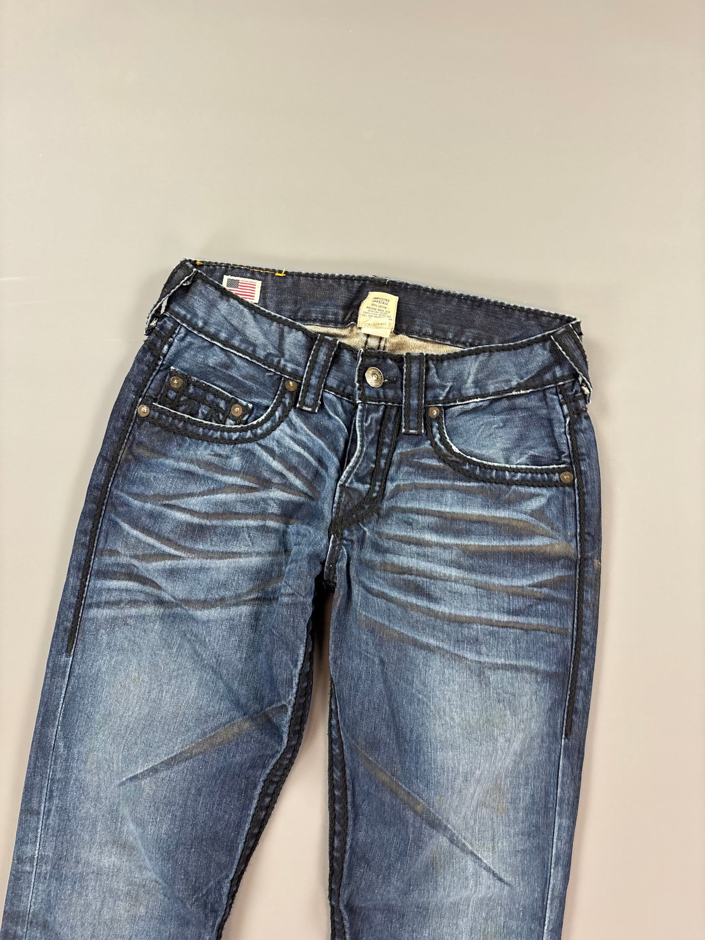 True Religion Jeans XL