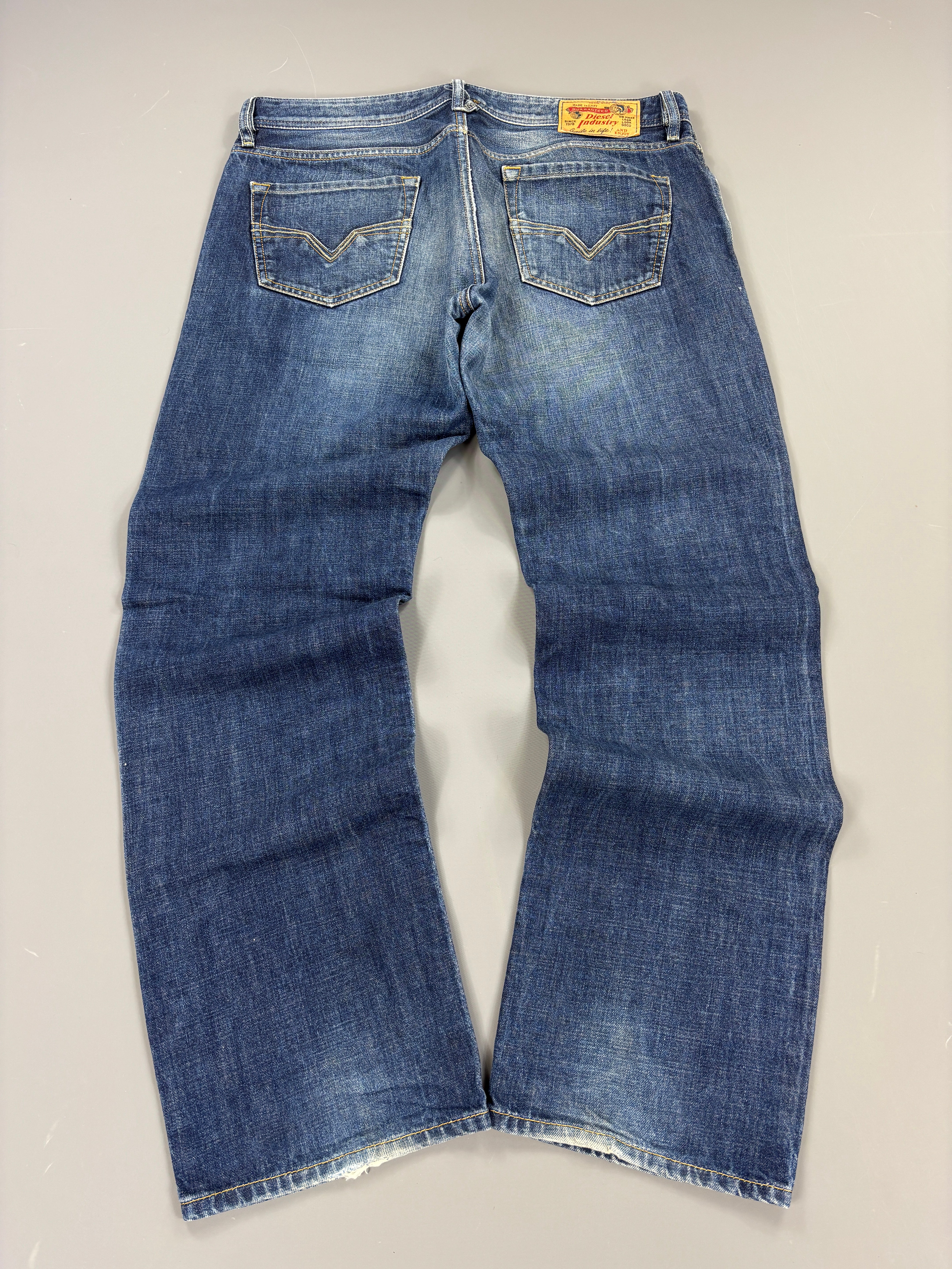 Diesel Baggy 61season
