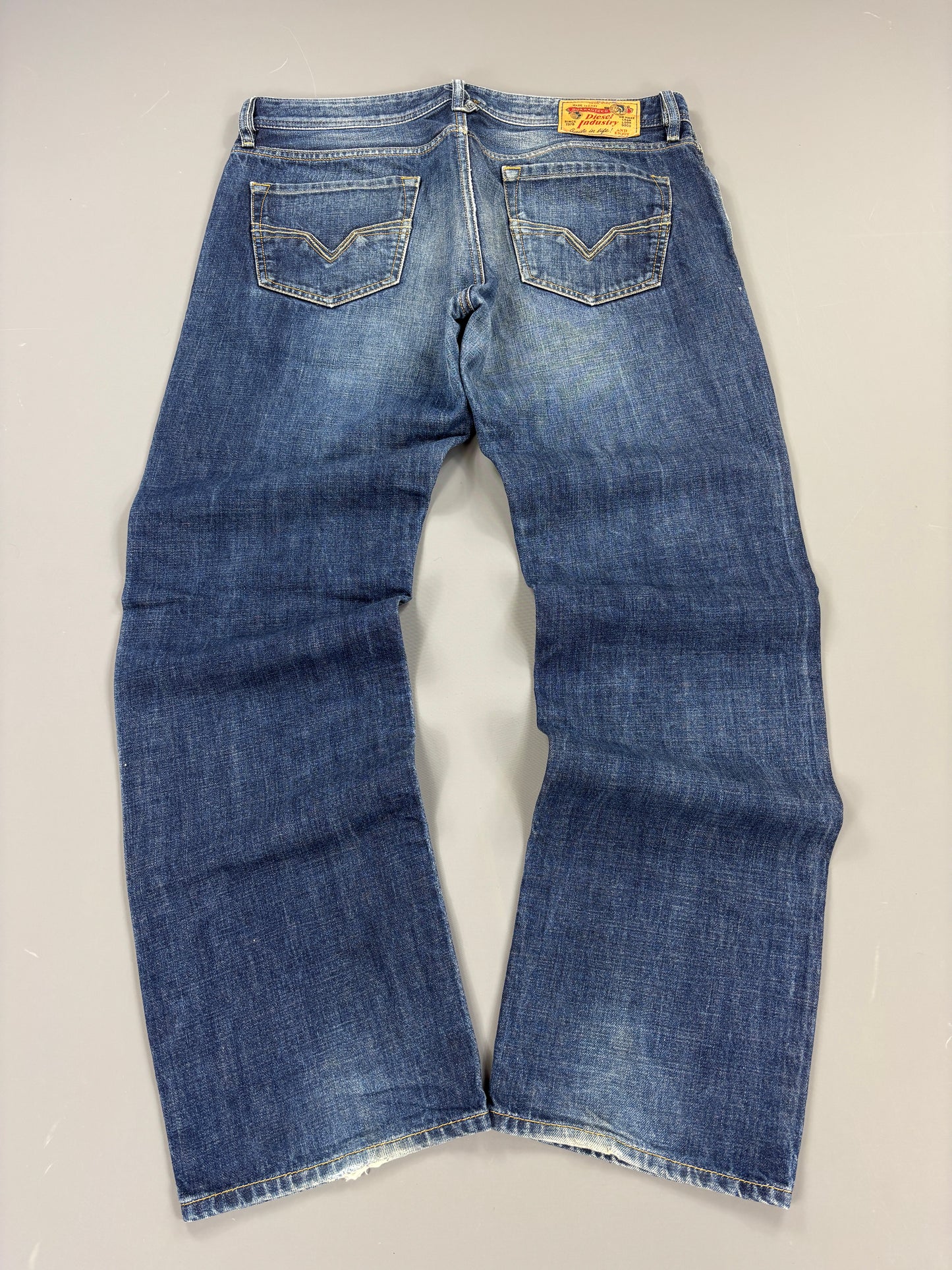 Diesel Baggy 61season