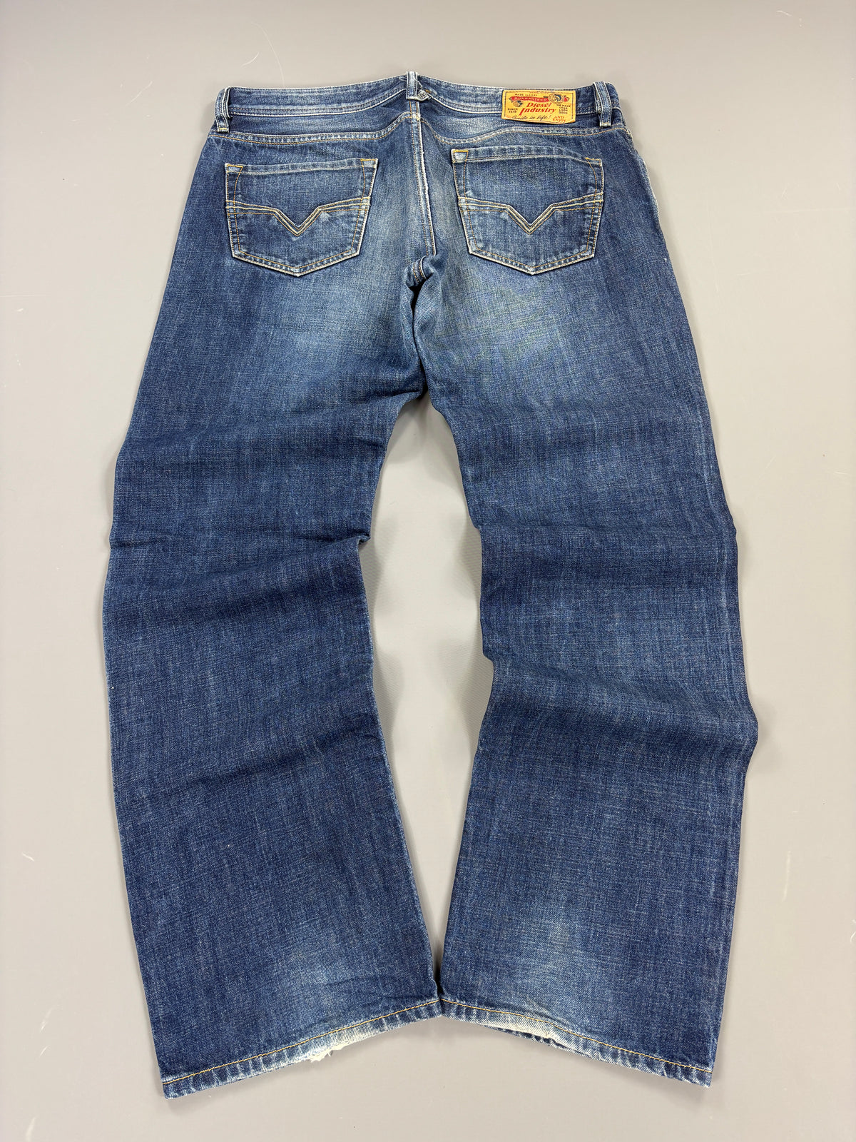 Diesel Baggy 61season