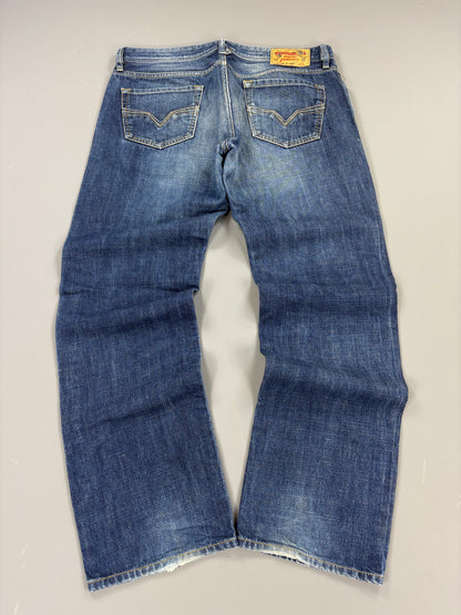 Diesel Baggy 61season