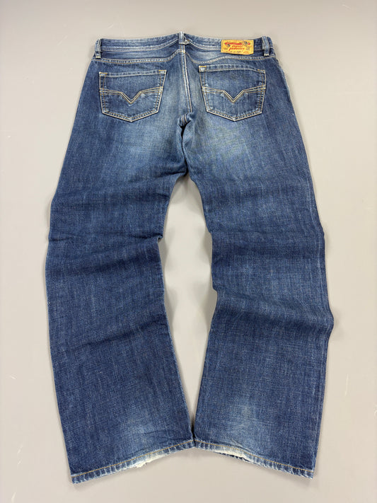 Diesel Baggy 61season