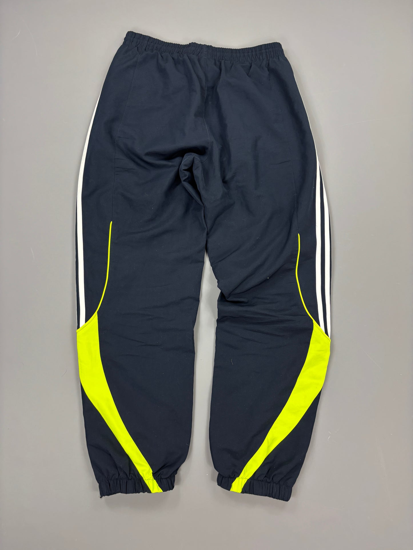 Real Madrid Trackpants vintage Adidas (S) 61season