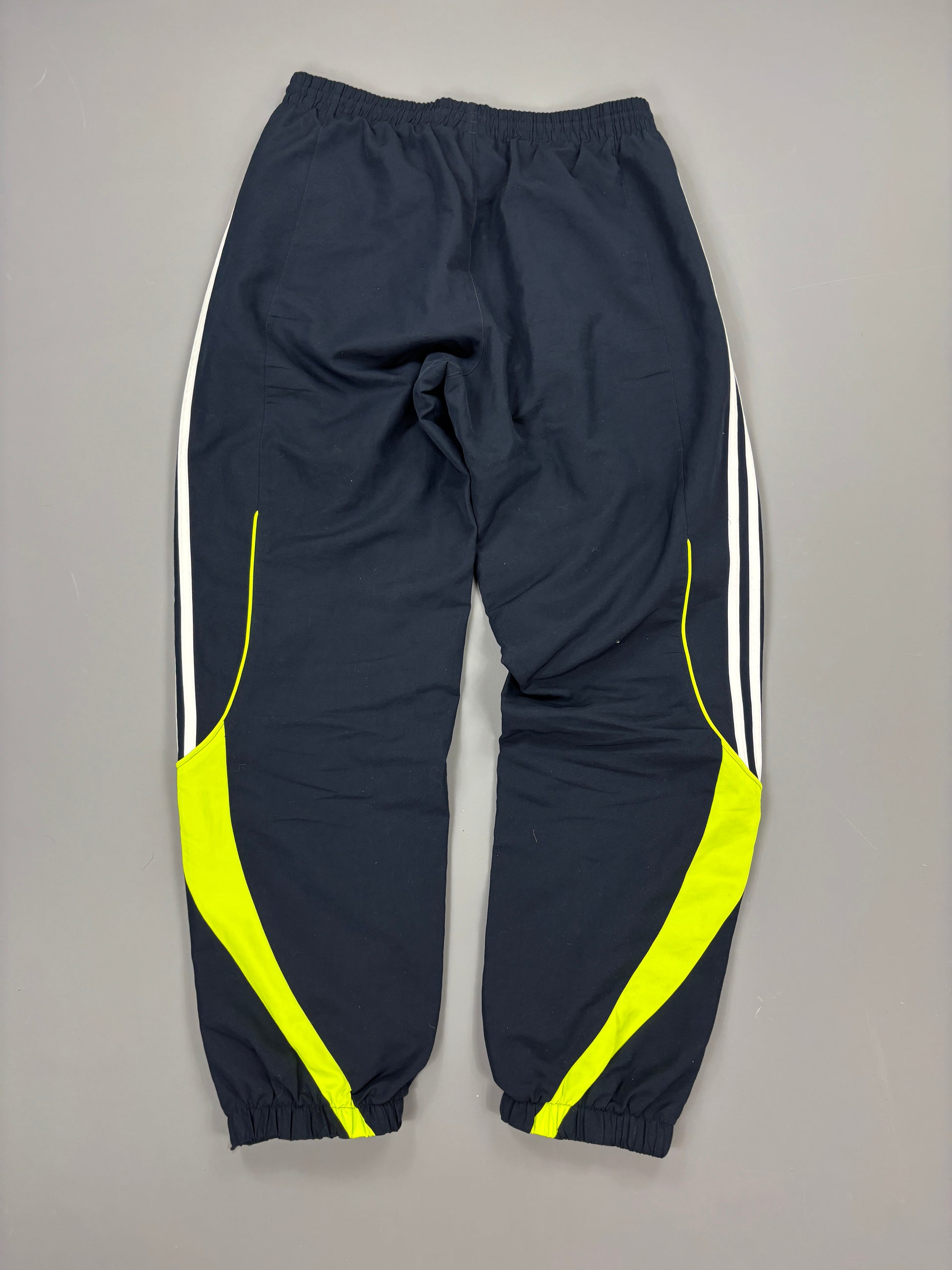 Real Madrid Trackpants vintage Adidas (S) 61season
