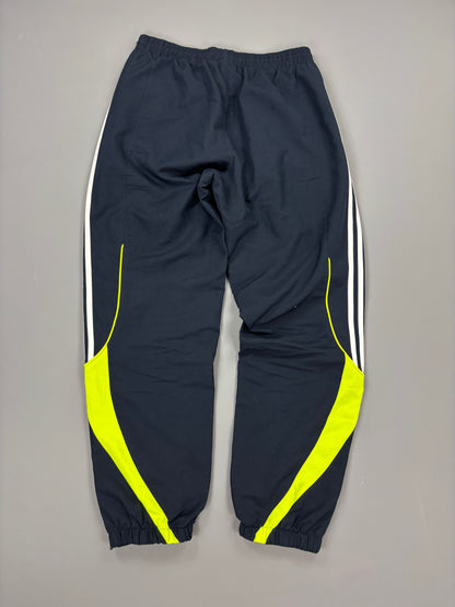 Real Madrid Trackpants vintage Adidas (S) 61season