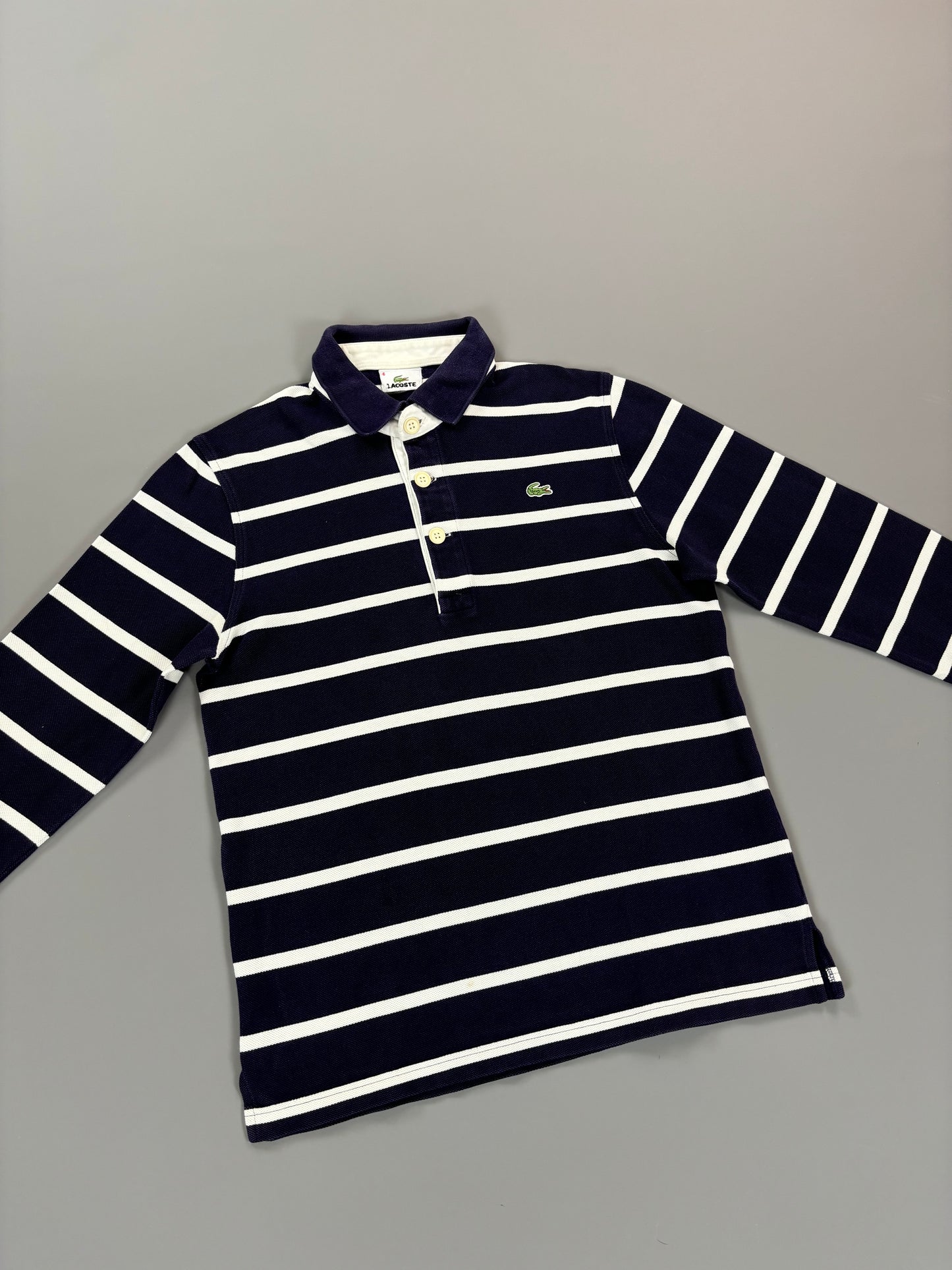 Lacoste Long Sleeve S