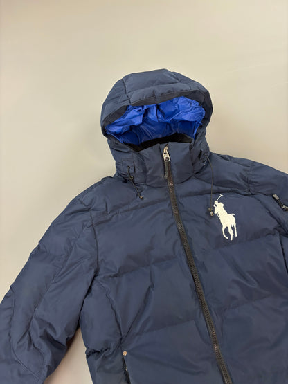 Ralph Lauren Winterjacke L