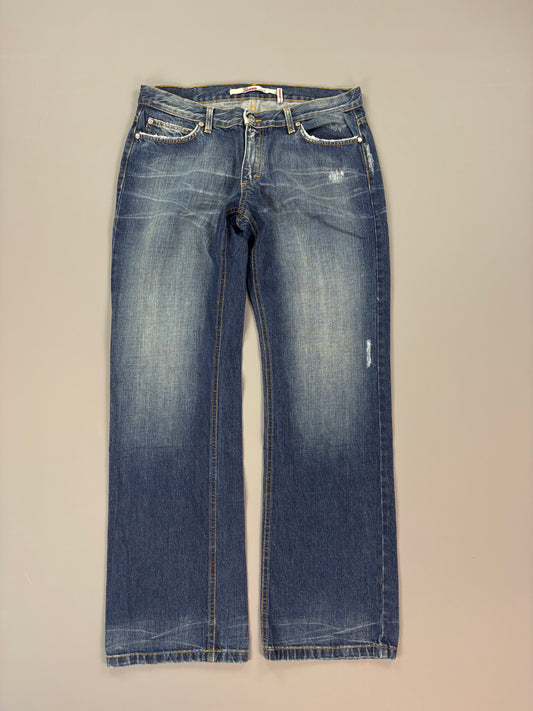 Only Jeans M (Baggy)