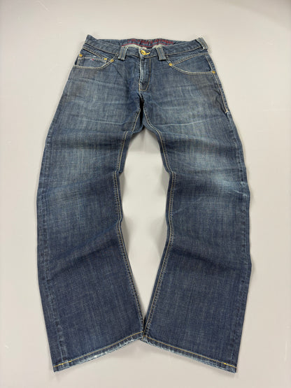 Tommy Bootcut Jeans vintage (L) 61season