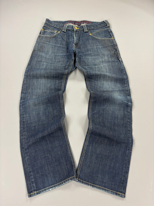 Tommy Bootcut Jeans vintage (L) 61season