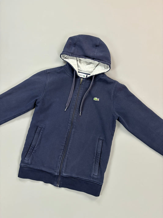 Lacoste Zip S