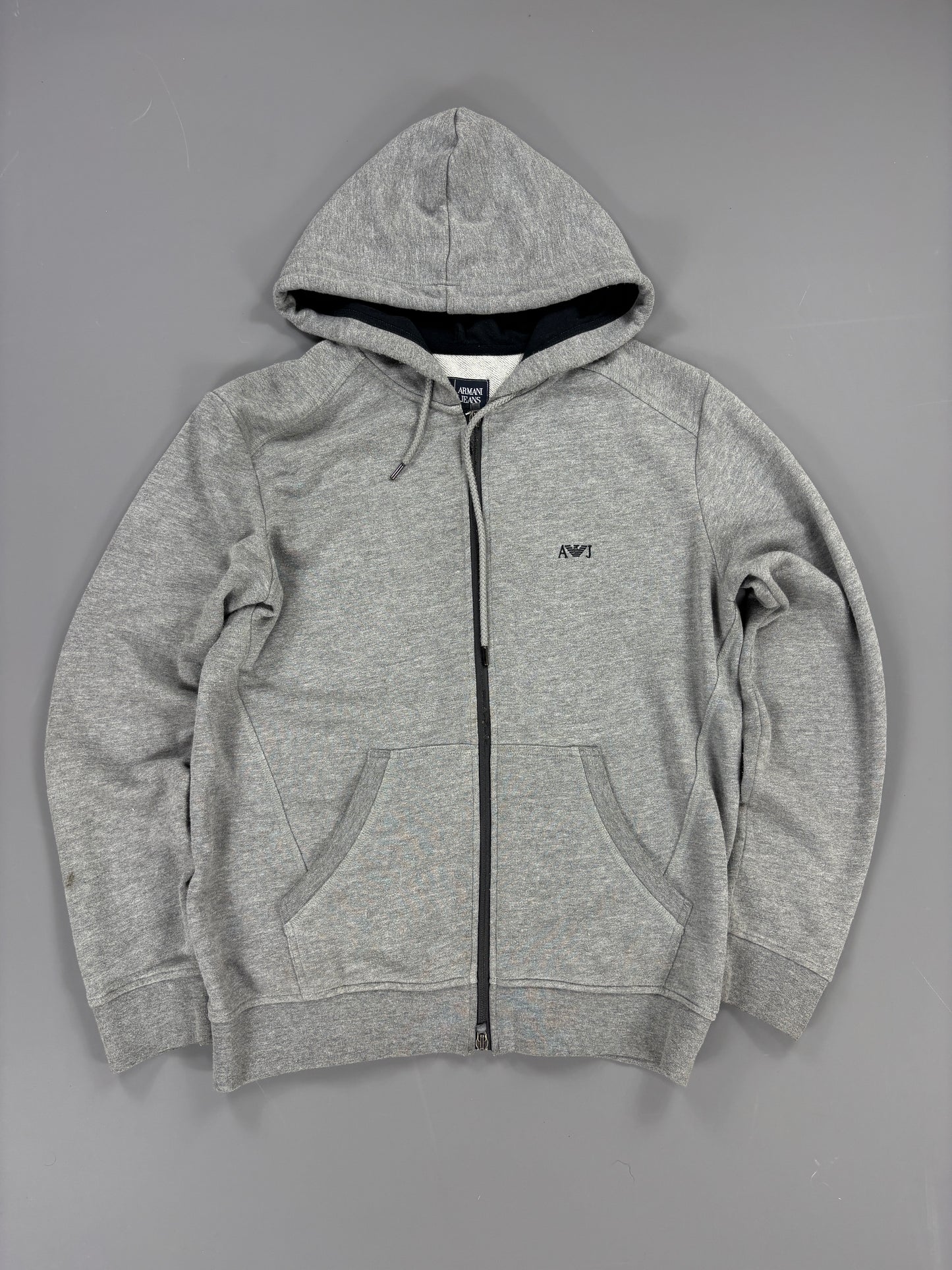 Armani Zip vintage (S) 61season