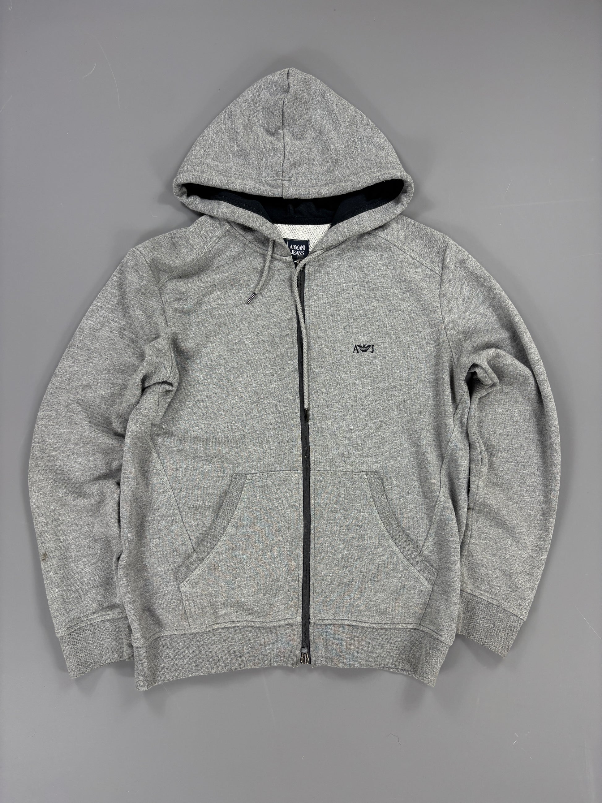 Armani Zip vintage (S) 61season