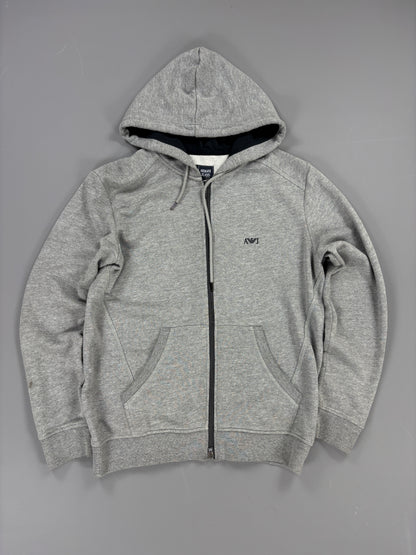 Armani Zip vintage (S) 61season