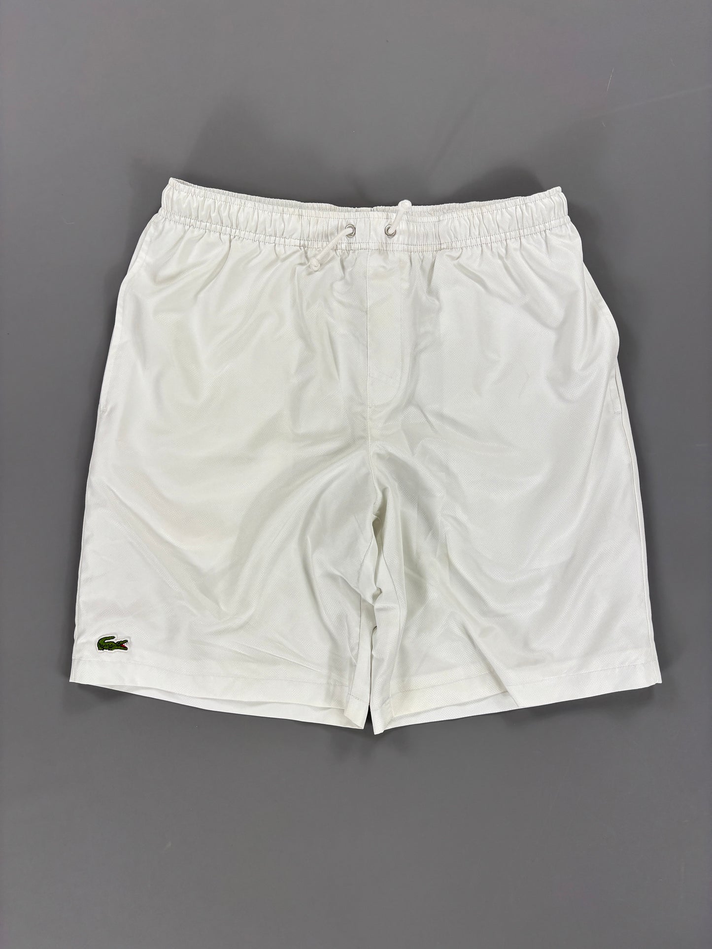 Lacoste Vintage Shorts L 61season