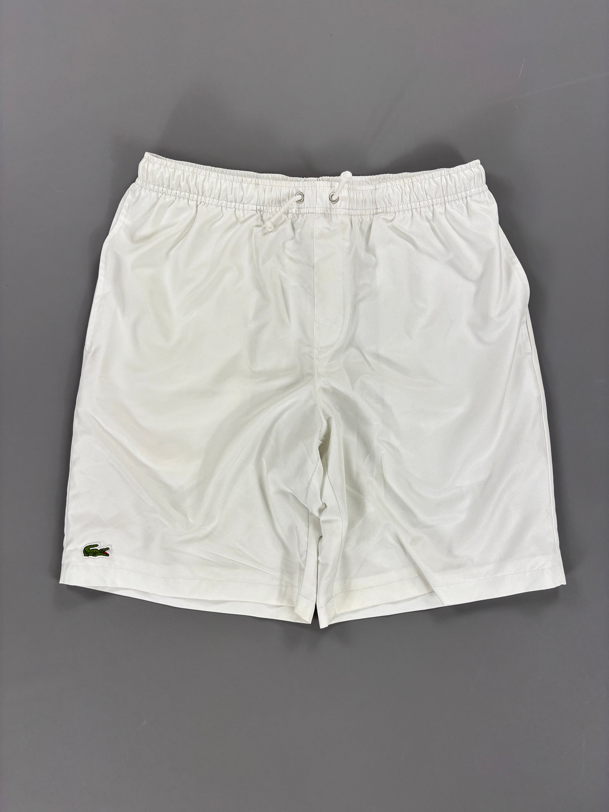 Lacoste Vintage Shorts L 61season