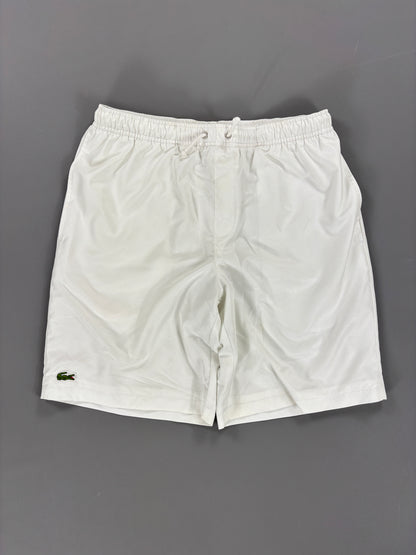 Lacoste Vintage Shorts L 61season