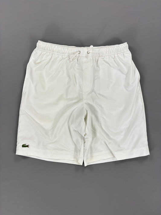 Lacoste Vintage Shorts L 61season