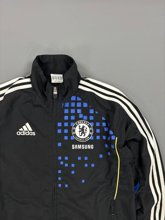 Chelsea Vintage Jacke 61season