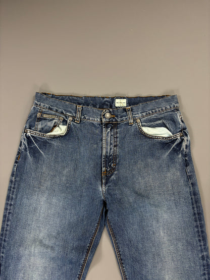 Calvin Klein Jeans vintage baggy (M) 61season