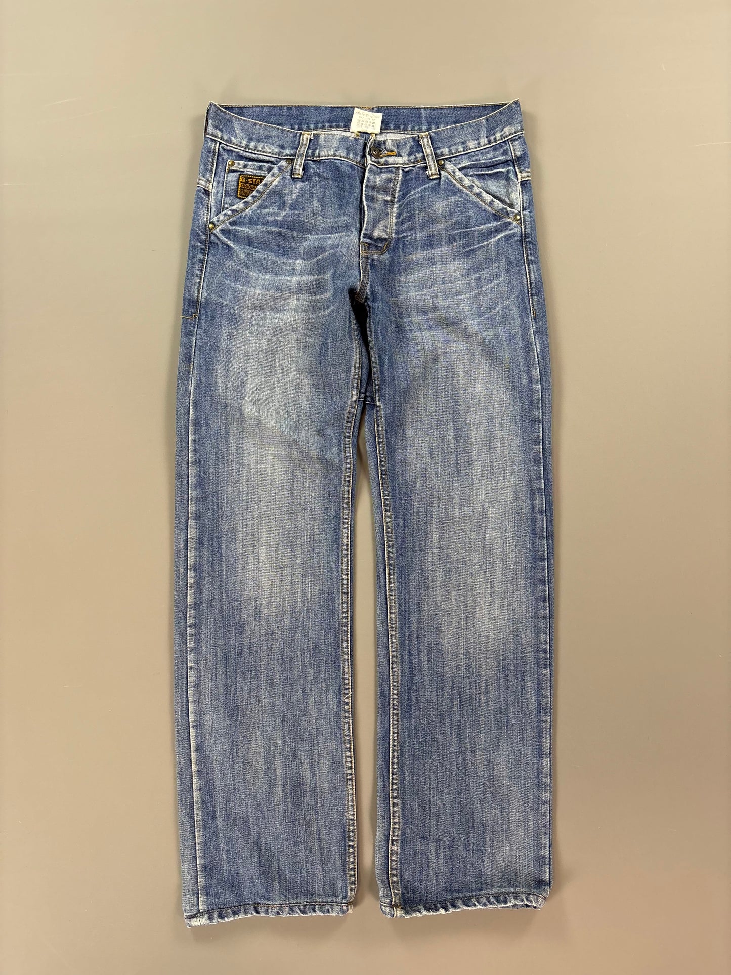 G-Star Jeans M