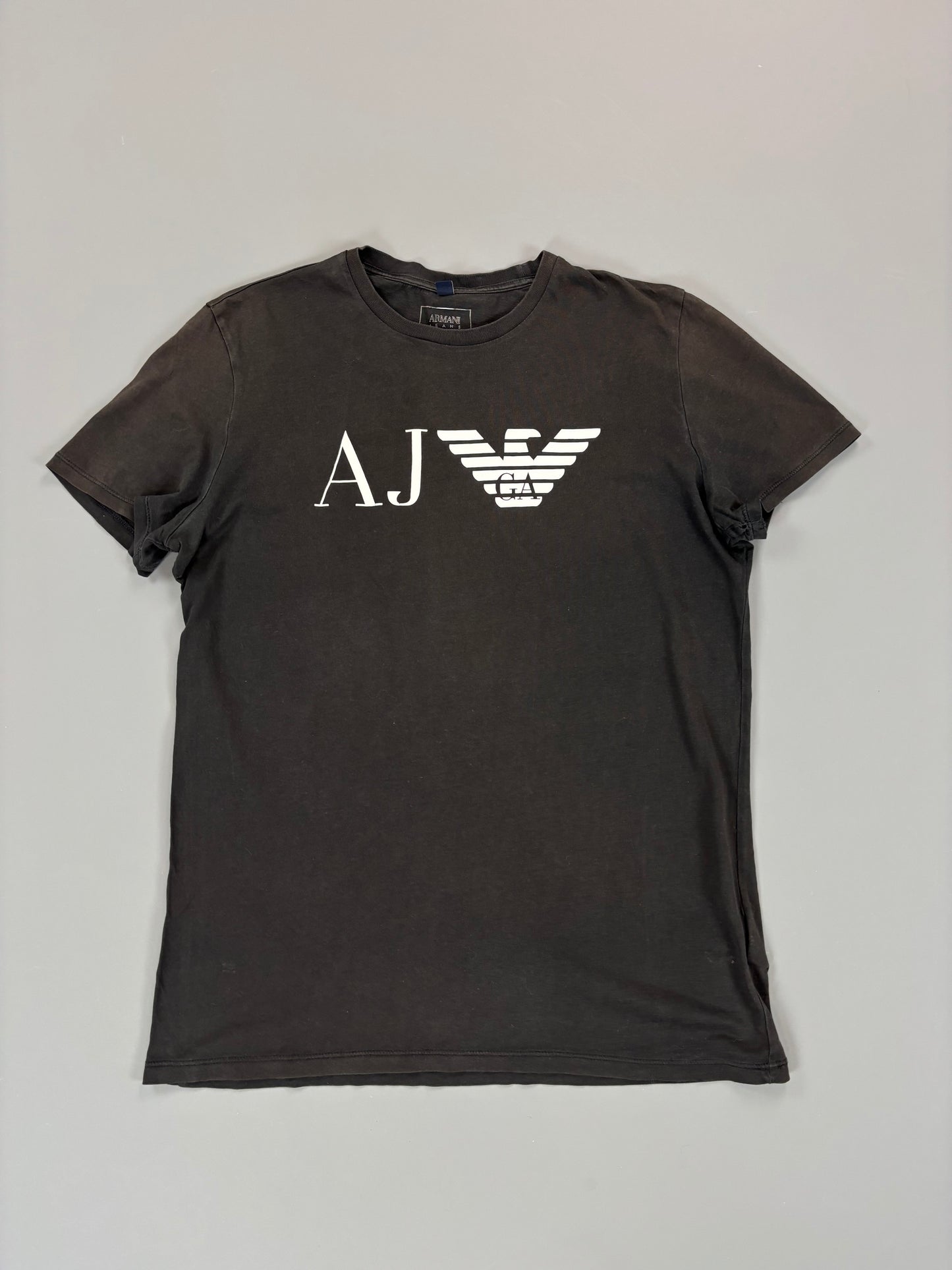 Armani T-Shirt S