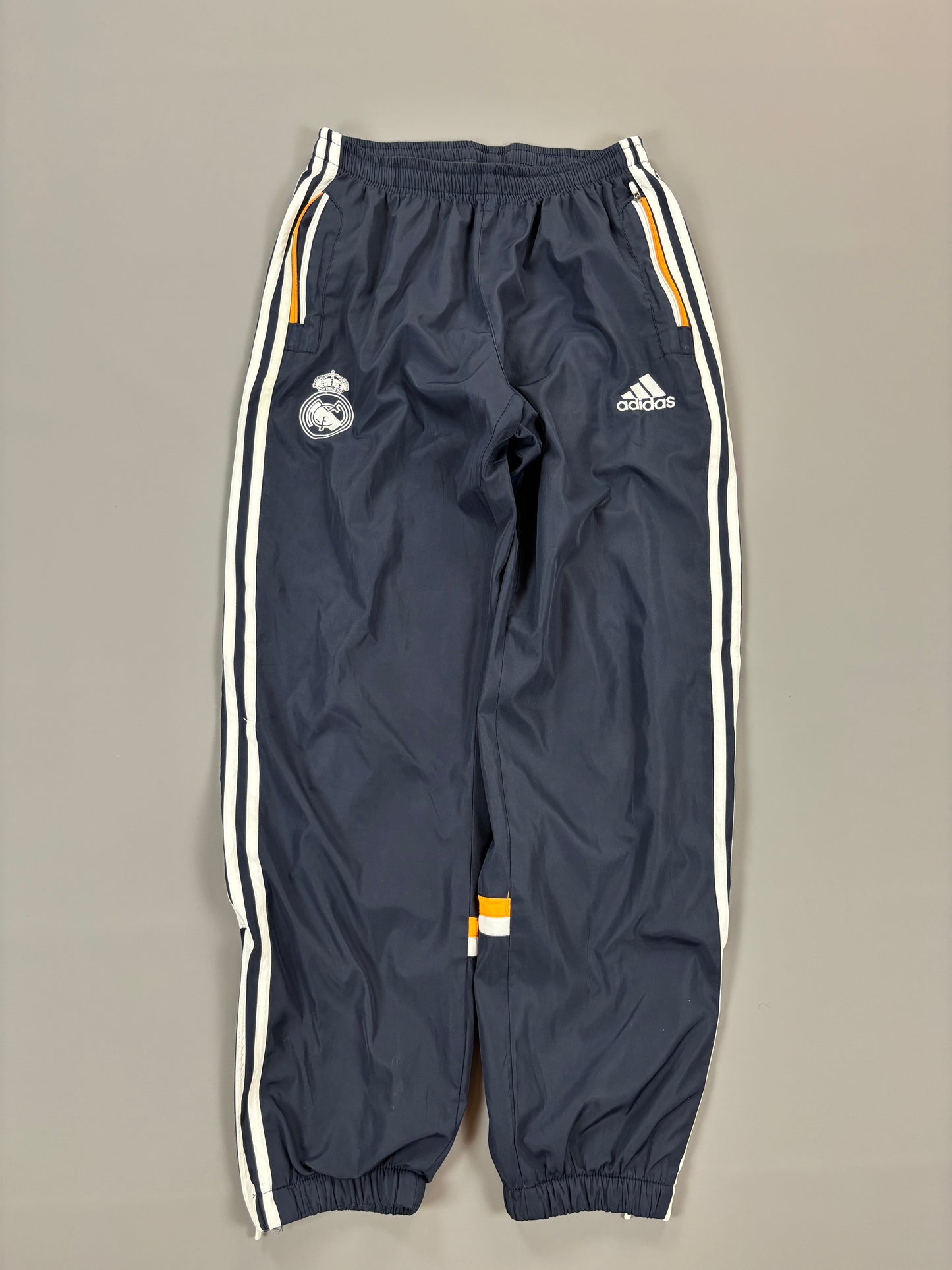 Real Madrid Tracksuite M