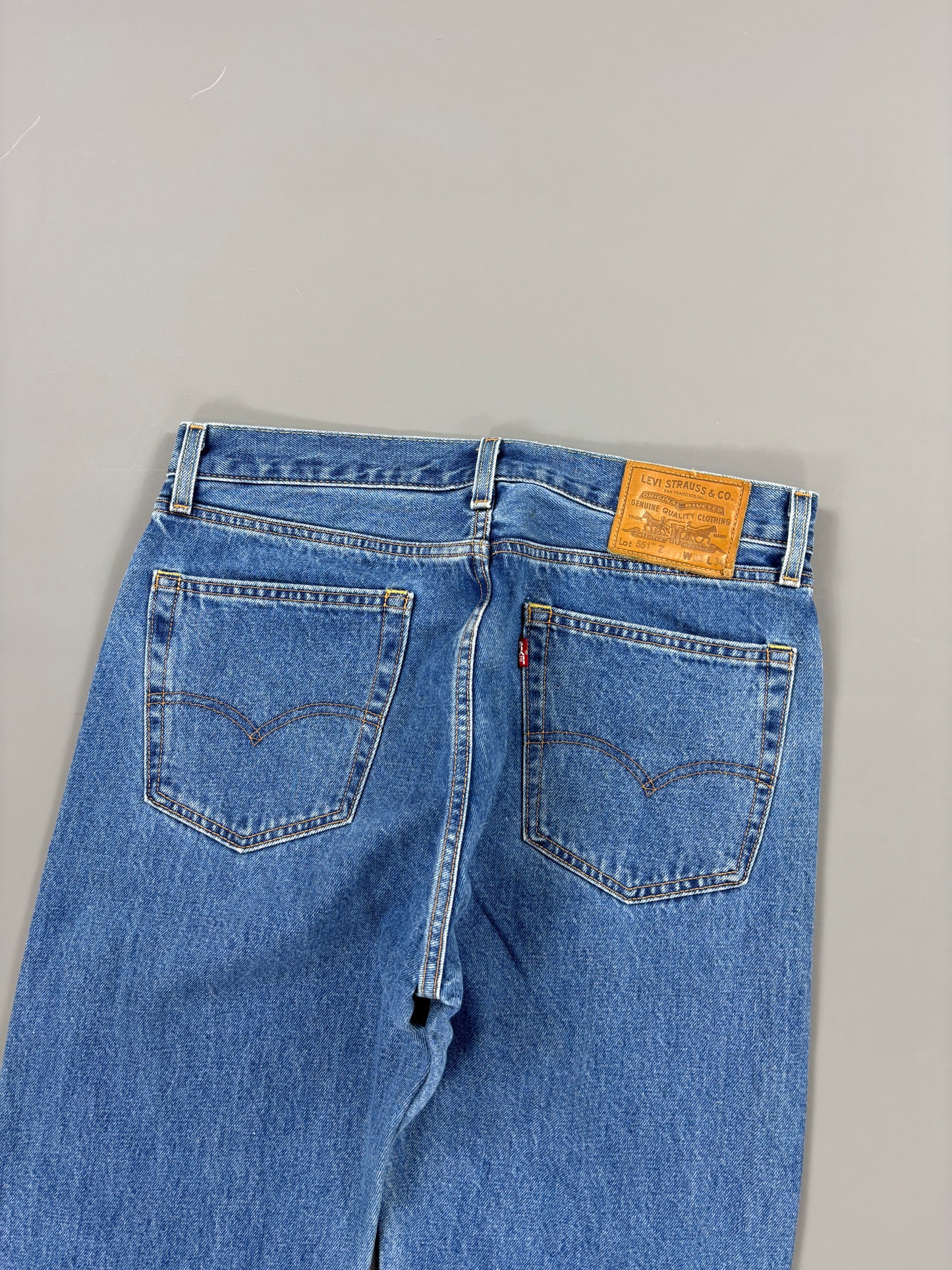 Levis Jeans 61season