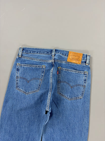 Levis Jeans 61season