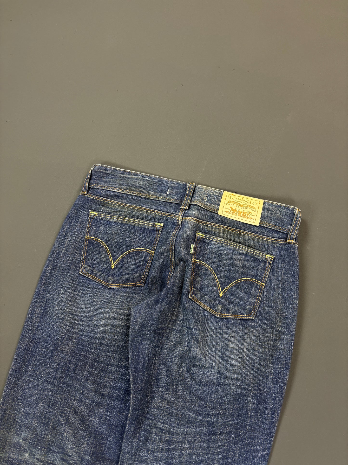 Levis Jeans SM