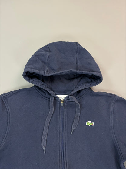 Lacoste Zip S-M