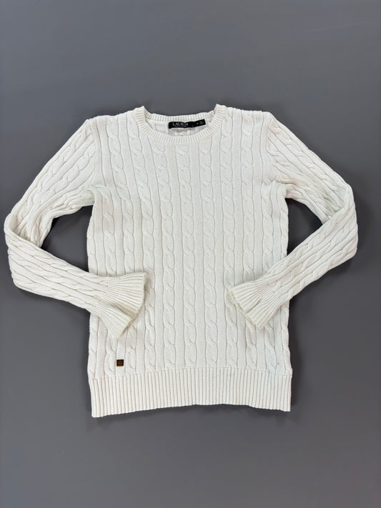 Ralph Lauren Sweater XS