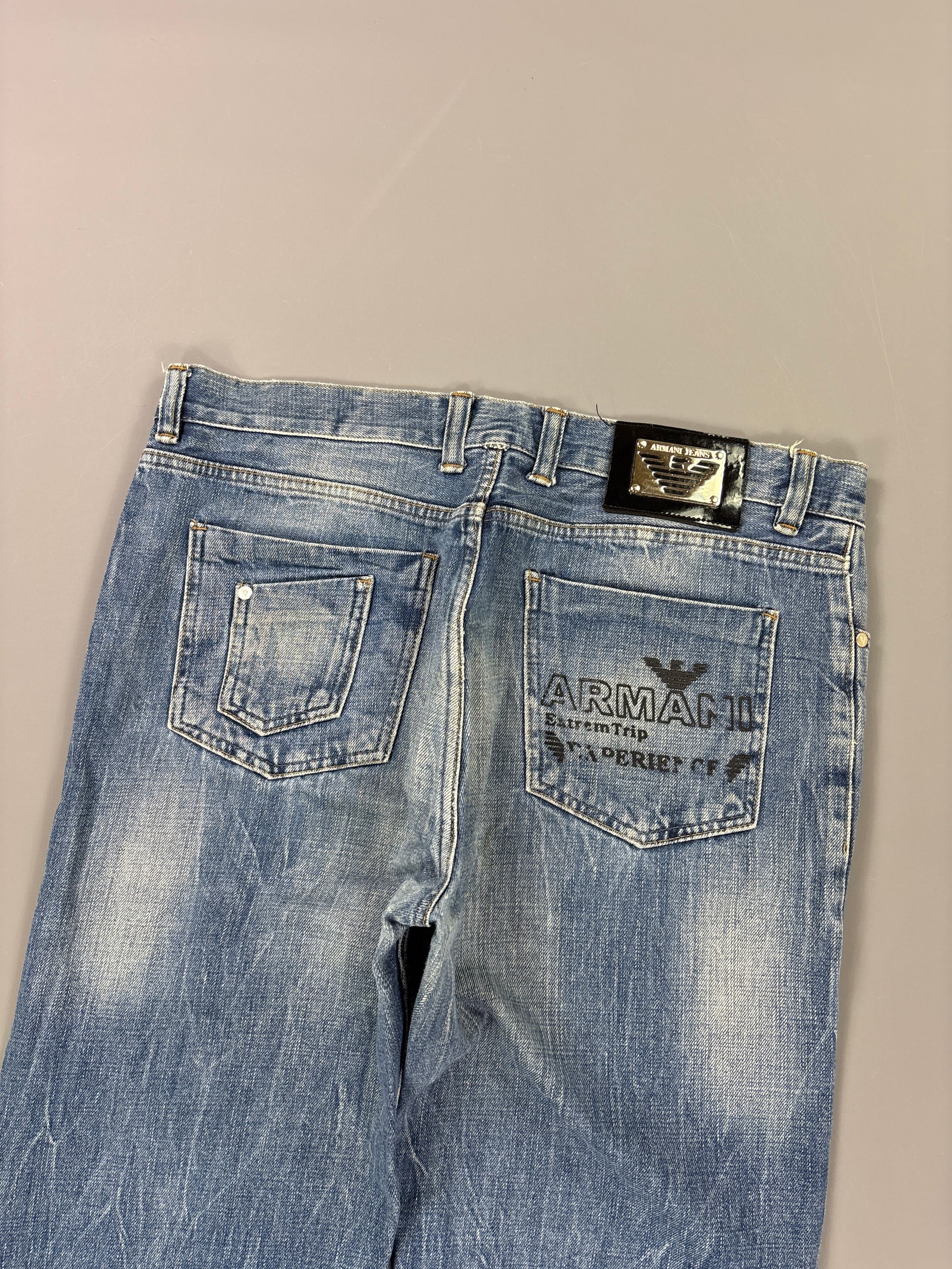 Armani Jeans 61season