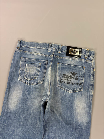 Armani Jeans 61season