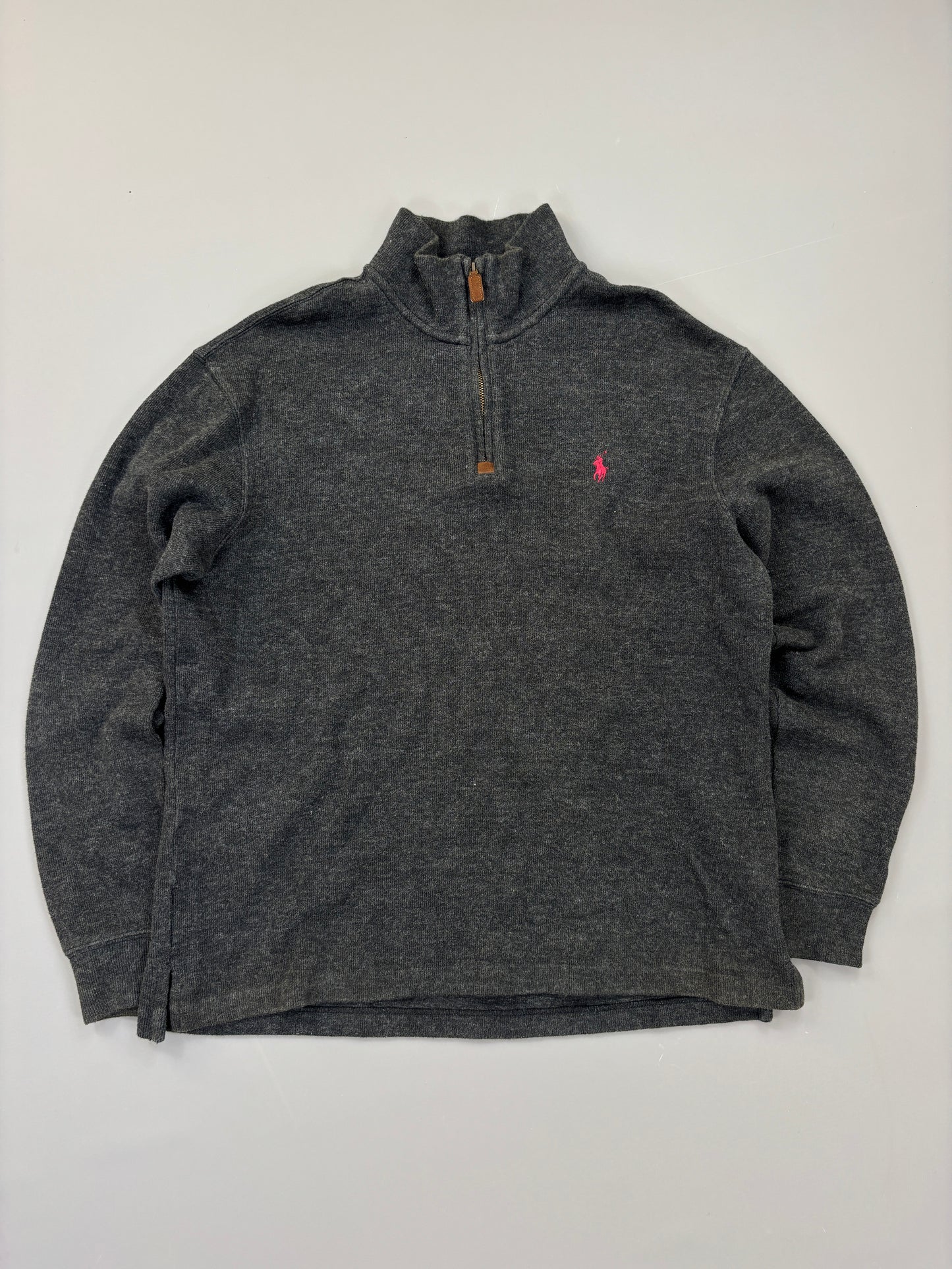 Ralph Lauren Halfzip 61season