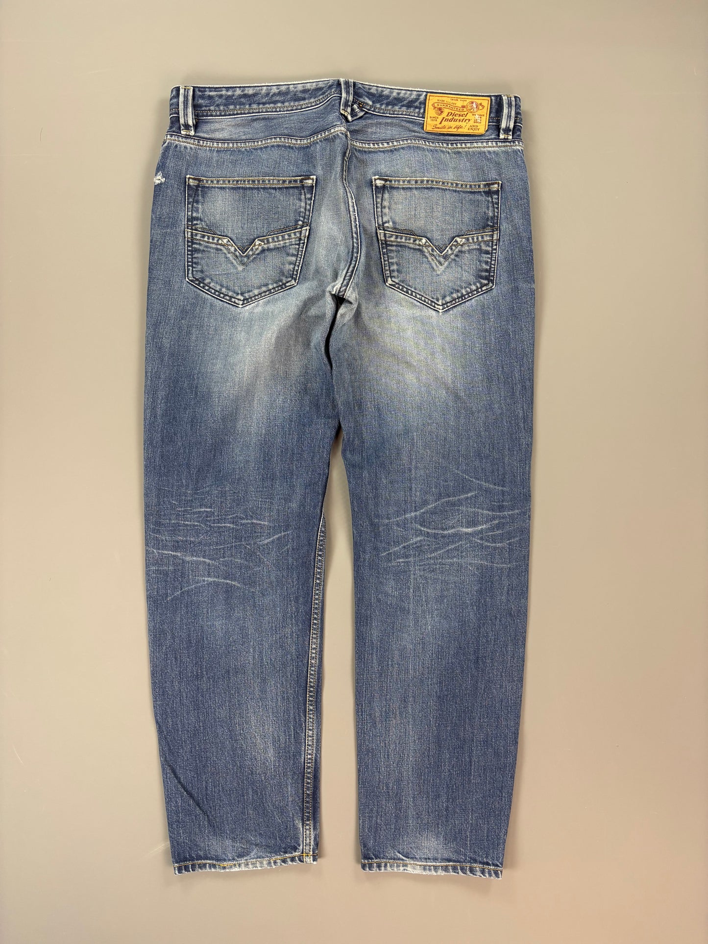 Diesel Jeans S-M (Skinny)