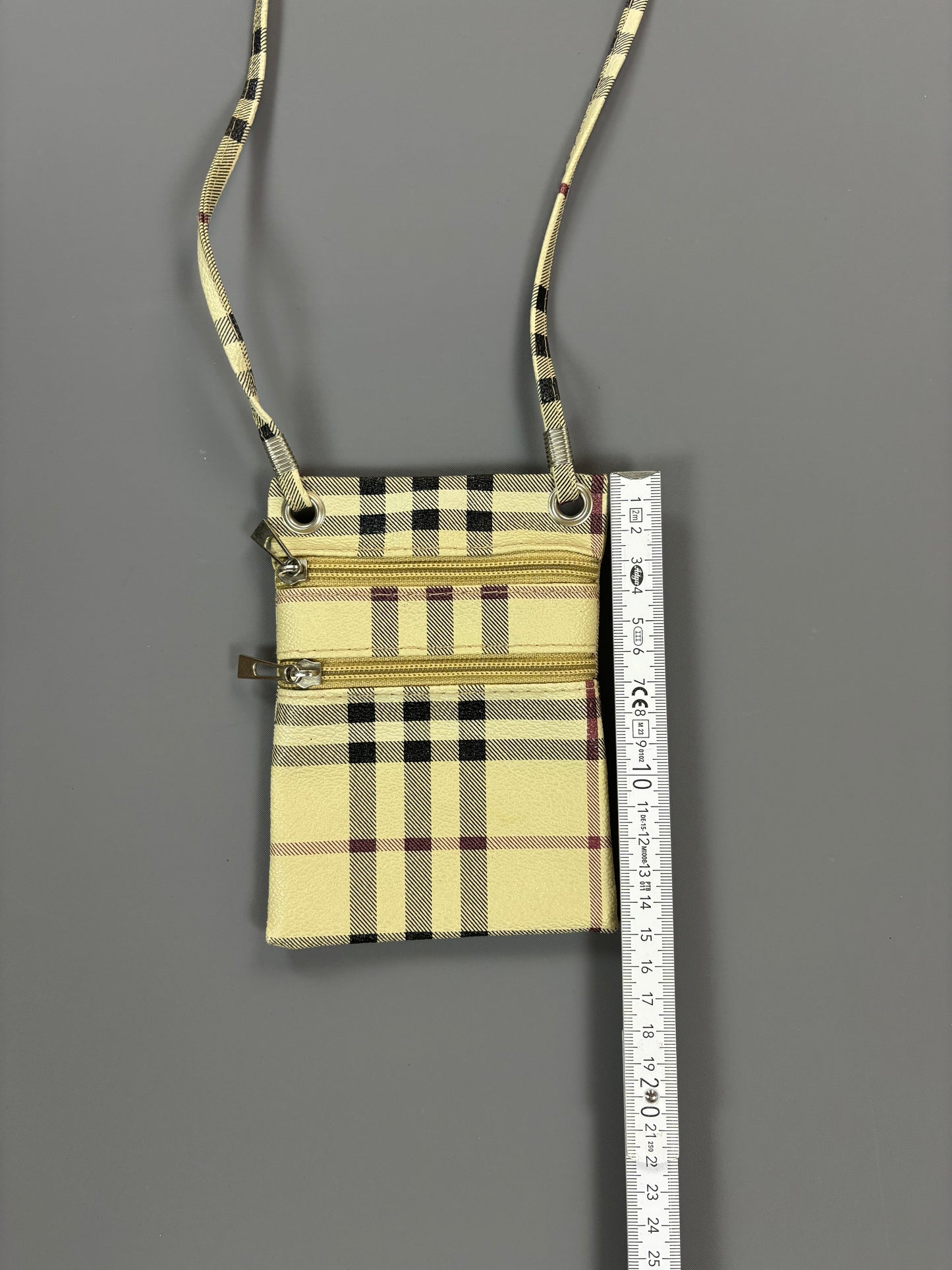 Burberry shoulder bag