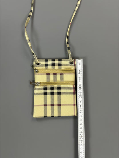 Burberry shoulder bag