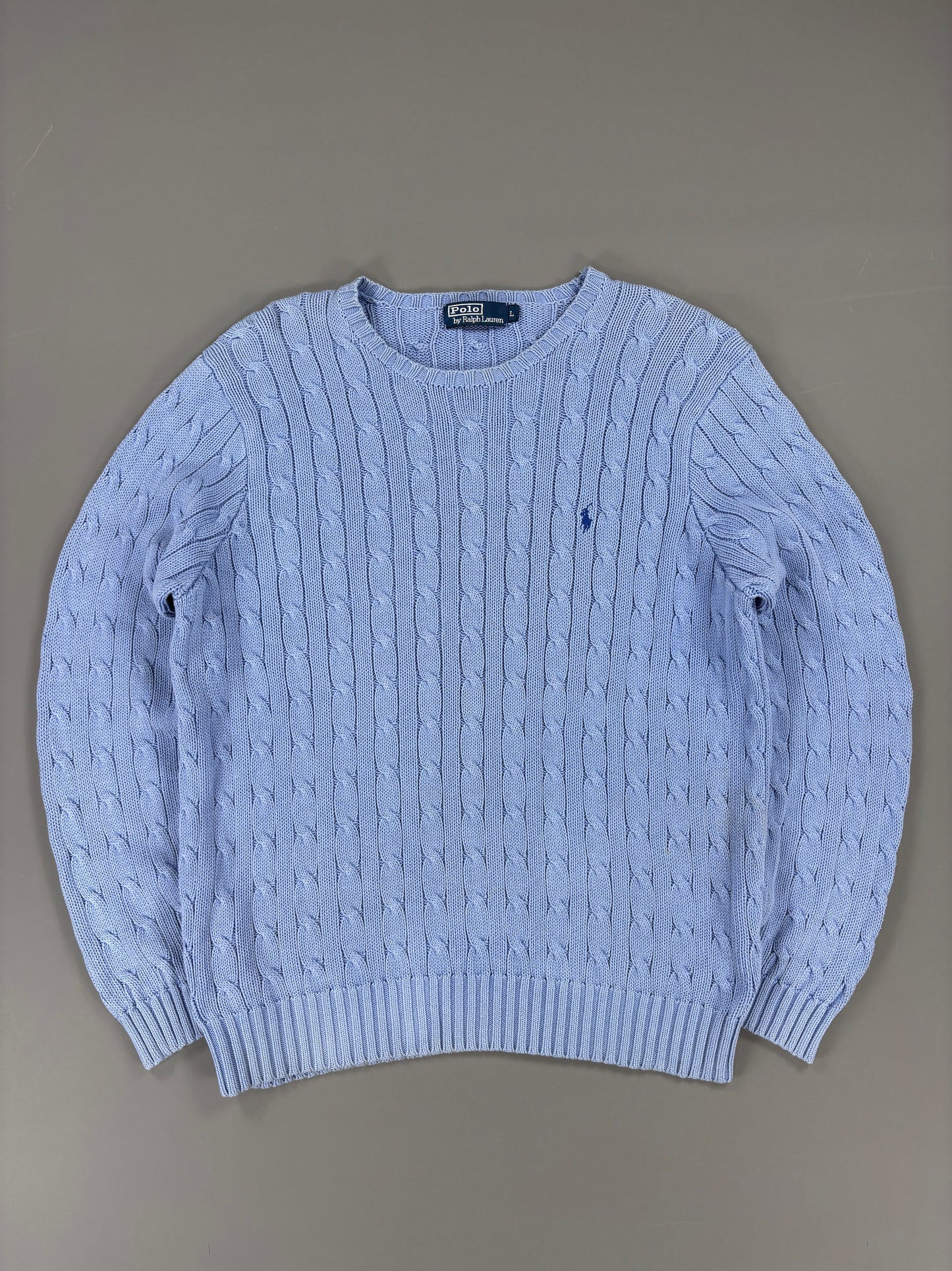 Ralph Lauren Sweater 61season
