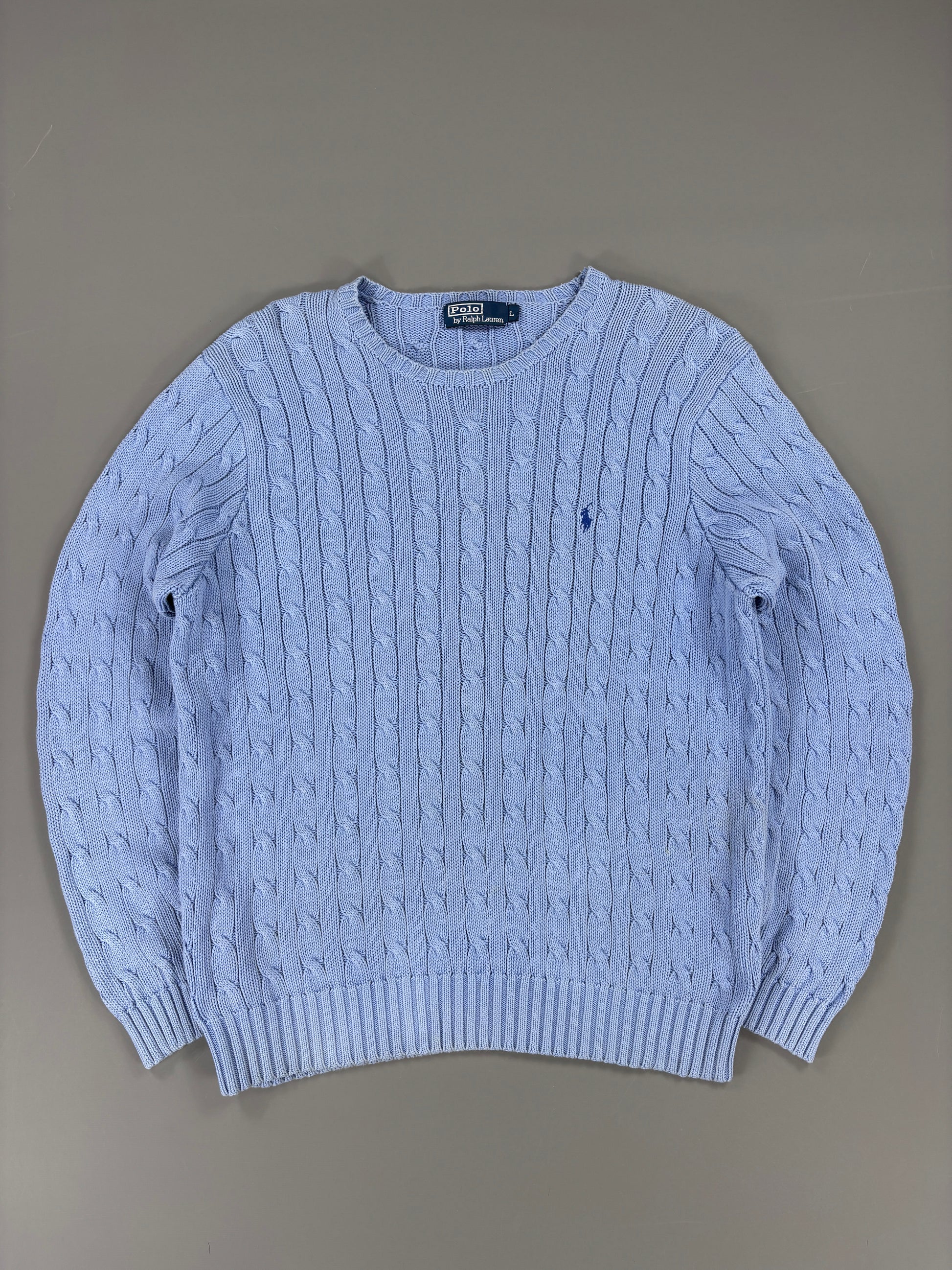 Ralph Lauren Sweater 61season