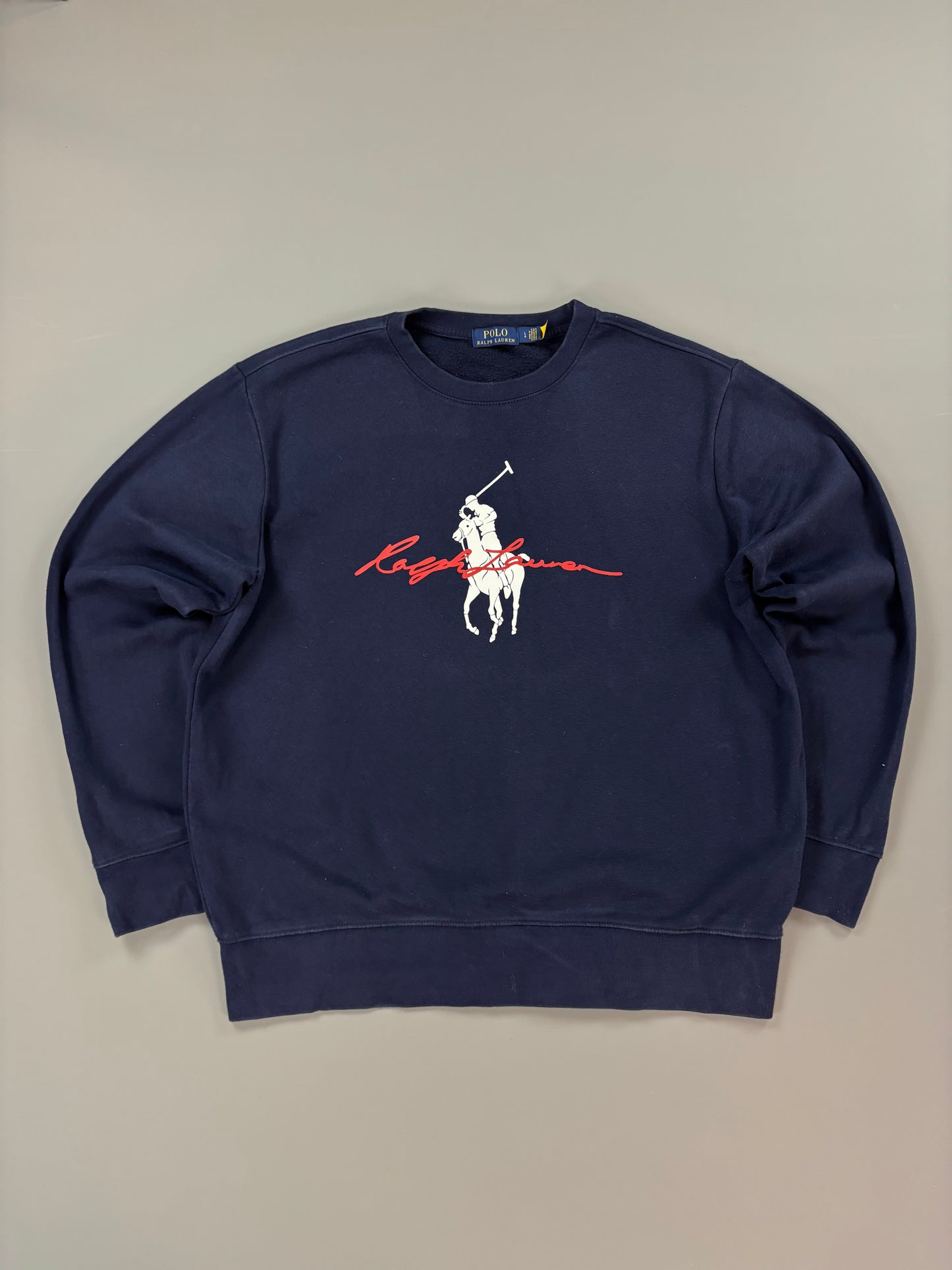 Ralph Lauren Sweater M