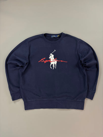 Ralph Lauren Sweater M