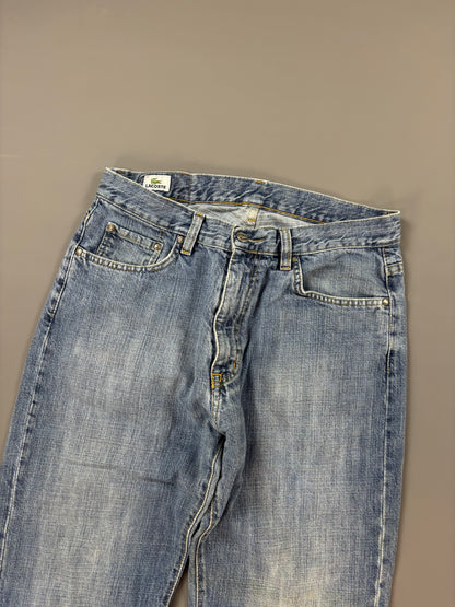 Lacoste Jeans L (Straight)