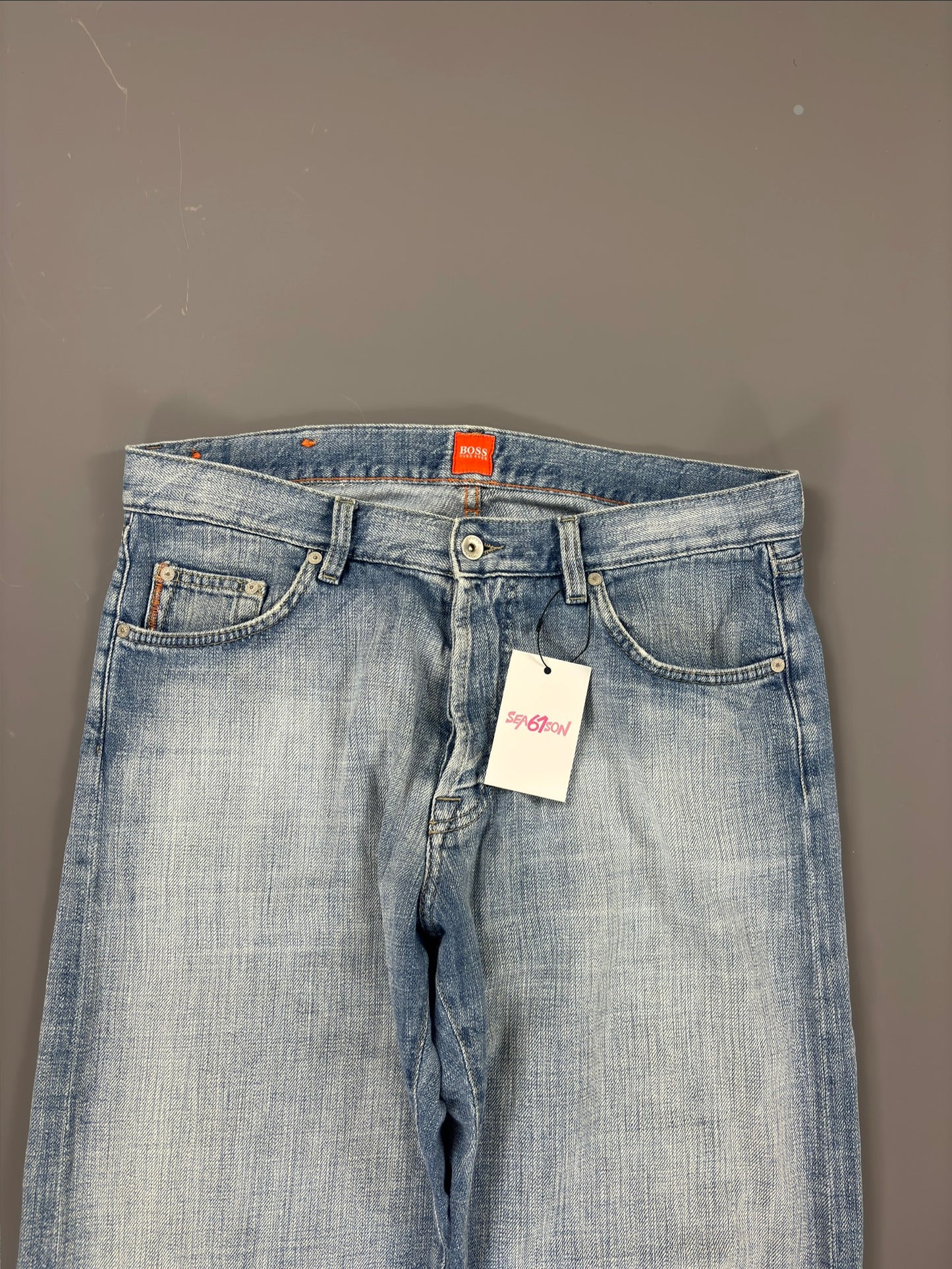 Hugo Boss 61season