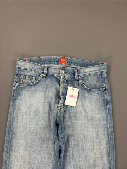 Hugo Boss 61season